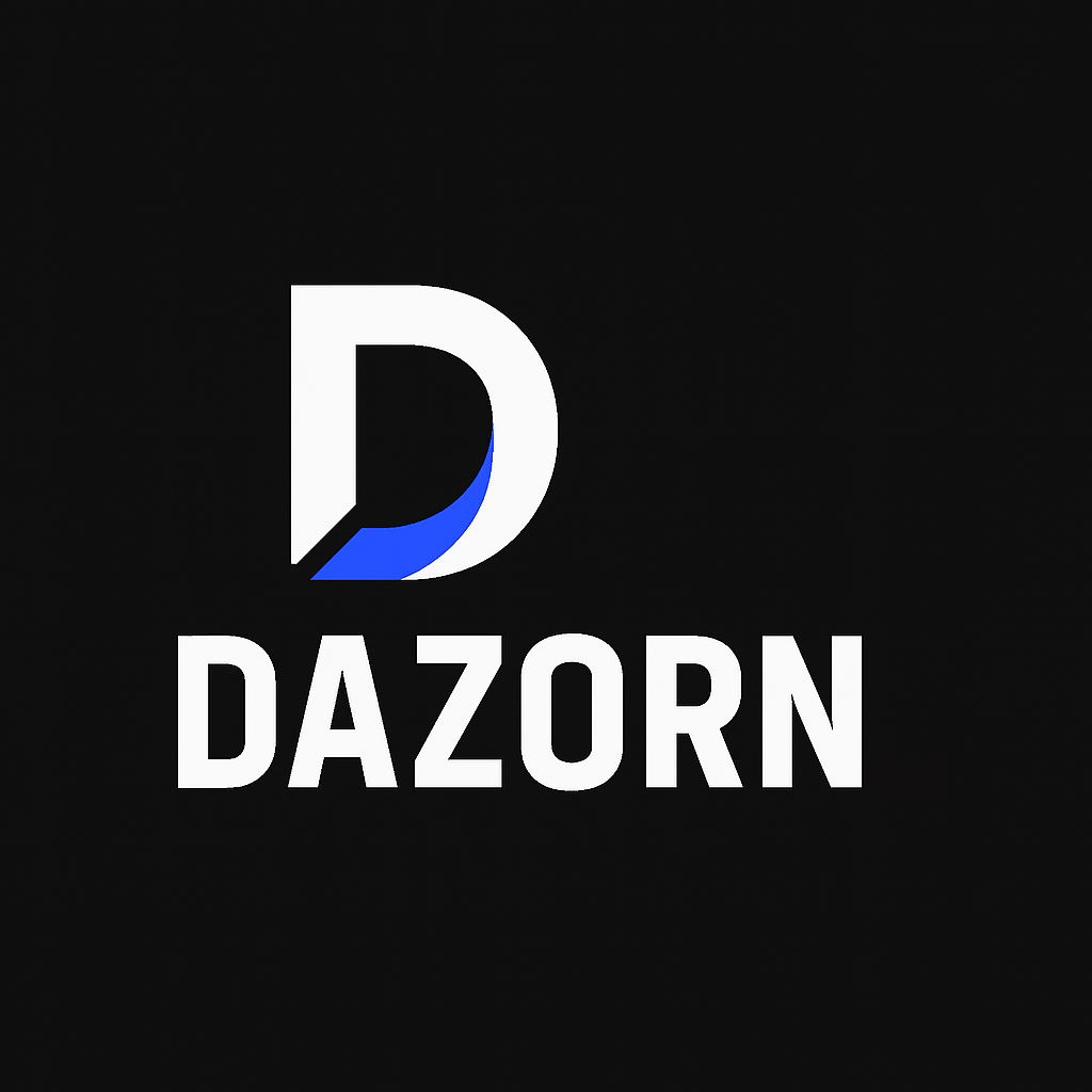 Logo de Dazorn